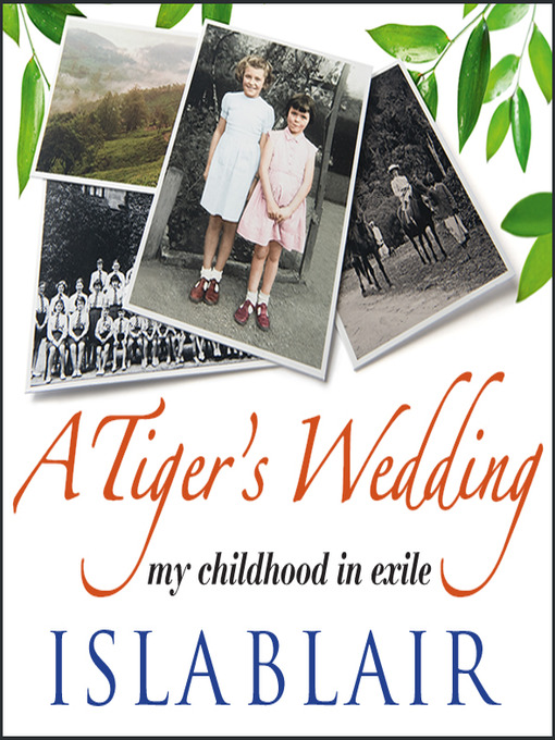 Title details for A Tiger's Wedding by Isla Blair - Available